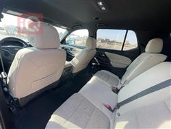 شيفروليه ترافرس